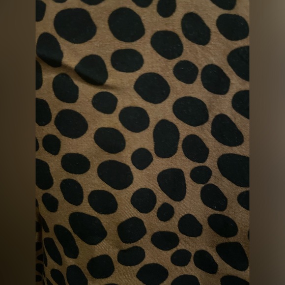 Vans Button Down Shirt - Picture 4 of 6